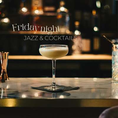 Jazz and Cocktails in the Ngilgi Room with Paula Renee