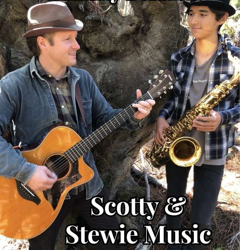 scott